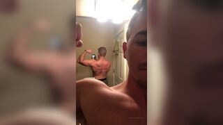 gay porn video - kevinmuscle (611) - SeeBussy.com