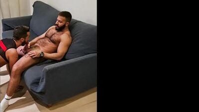 OnlyFans - Claudioundisciplined - gay porn video (55)