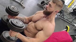 gay porn video - KingAtlas34 (560) - SeeBussy.com