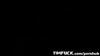 Ramming his Fuckhole - Gay Amateur Porno