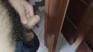 setting so much pee on the ground nathan nz - Gay Porno Video