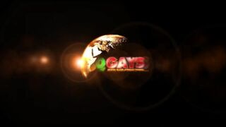 African Cock Fest 80 Gays - Gay Amateur Porno