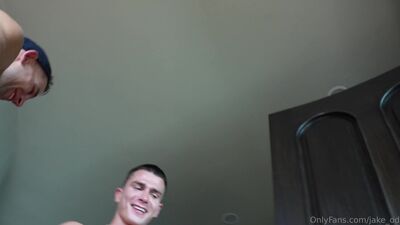 OnlyFans - Jake OD - Thomas Johnson  Sam Holister - free gay porn