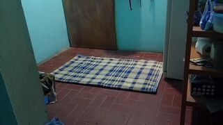 Fitness - 3 Grower192 - Amateur Gay Porn