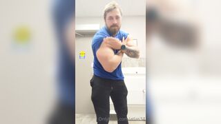 gay porn video - KingAtlas34 (124) - SeeBussy.com
