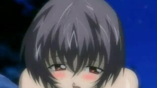 Sweet Sex At The Forrest hentaikey