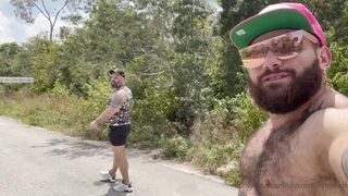 gay porn video - Mikey Green (thickummzzbabes) (29) - Free Gay Porn