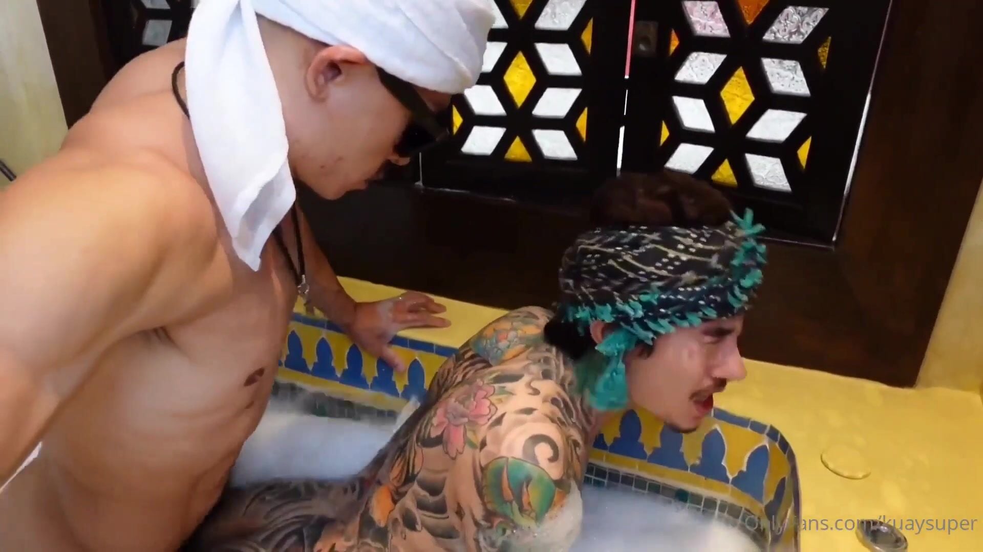 Shared intimacy whispered secret