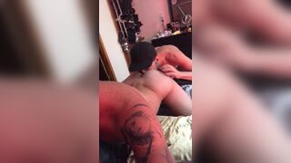 gay porn video Danny Gunn (29) - Homemade Gay Porn - Amateur Gay Porno