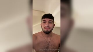 gay porn video - Lewissurv (16) - Amateur Gay Porno
