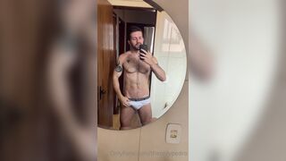 gay porn video - Theonlypedro (14) - Amateur Gay Porno