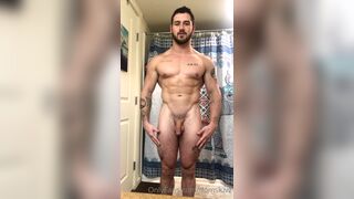 gay porn video- domsluvz (Dom Luvs) (123) - Amateur Gay Porno