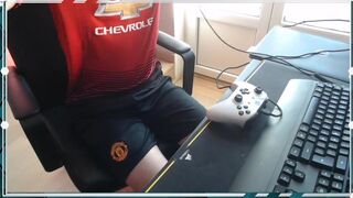 Lord Matthew - Redif Live 7 LordMatthewBe - Amateur Gay Porno 2