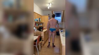 gay porn video - kingjamesuk (King James) (345) - Amateur Gay Porno
