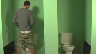 Gloryhole anal with two tight twinks who love some gay sex Gay Life Network - Amateur Gay Porno 2