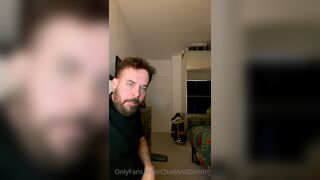 gay porn video - Chadanddimitrij (Chad & Dimitrij) (8) - Amateur Gay Porno