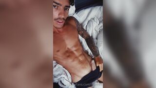 gay porn video - Le James (2) - Amateur Gay Porno