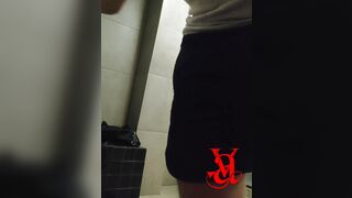 117-Pos treino - Amateur Gay Porno 2