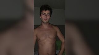 Mateo Landi (95) - Hot Gay Porn - Amateur Gay Porno