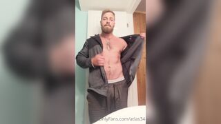 gay porn video - KingAtlas34 (263) - Amateur Gay Porno
