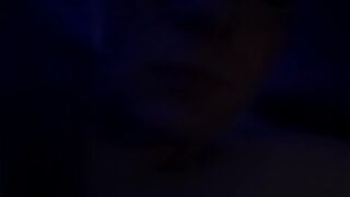 Whispering to you while I jerk off. EvilTwinks - Amateur Gay Porno 2