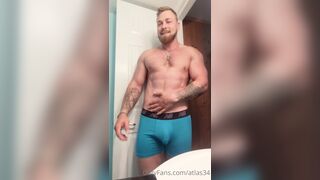 gay porn video - KingAtlas34 (228) - SeeBussy.com