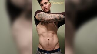 gay porn video - Jakipz (Jake Andrich) (179) - SeeBussy.com