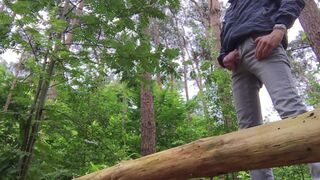 another short piss video smellmydick - SeeBussy.com