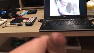 cumshot on 230122 dickformom1978 - Free Gay Porn