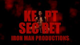 2 THICK DICKS TERRORIZE WHITE BOOTY KEPTSECRET KRAVE MELANIN GAVIN JAYMES Kept Secret - Free Gay Porn