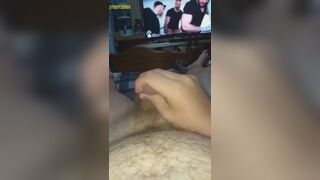 Cumming To Gay Porn  First Time Harlotboys6969 - SeeBussy.com