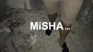 I Suck Dick a Men in Abandoned House ¦ - MiSHAfromRU MishafromRU - free gay porn