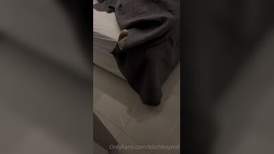 OnlyFans - bitchb0ymd - gay porn video (Batch 2) (15)