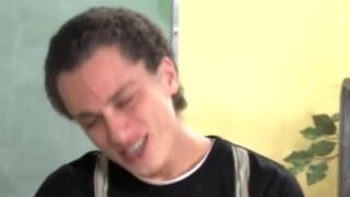 Oral Report With A Blowjob Gay Life Network - SeeBussy.com