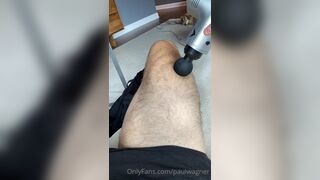 Paul Wagner gay porn video (122)