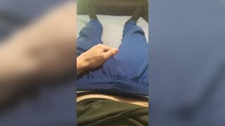 My Cock Young Head. Jerking off a Dick. Stroking my Penis. pasharu2002 - Free Gay Porn
