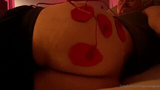 Paul Wagner gay porn video (146)