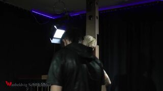 BONDAGE AND EXTREME DEVASTATION TO HOT GUY wanheldvig - Amateur Gay Porn