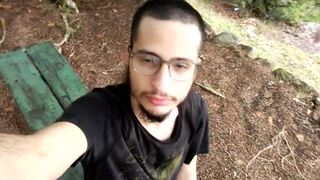 subi o morro pra procurar um lugar pra fuder, insta ta na bio me chamem la nathan nz - SeeBussy.com