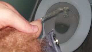 Golden yellow piss shower¡ Mmm you love my piss splashing you dont you. EvilTwinks - Amateur Gay Porn