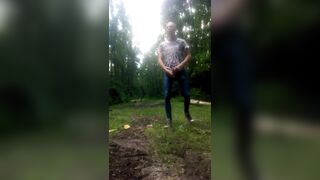 skinnybodyman outdoor masturbate skinnybodyman - SeeBussy.com