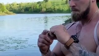 gay porn video - KingAtlas34 (236) - SeeBussy.com