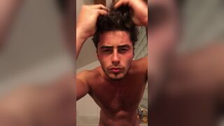 Mateo Landi (125) - Hot Gay Porn - Free Gay Porn