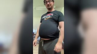 Feeling fat and sexy need bigger jaredthefathippy - SeeBussy.com