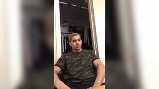 gay porn video - Sayanozzy (Saiyan God) (59) - Amateur Gay Porn