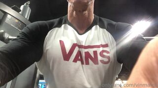 gay porn video - Vin Marco (180)