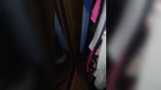 Fat guy in the mirror; touching my cock nathan nz - Free Gay Porn