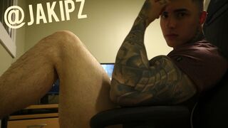 gay porn video - Jakipz (Jake Andrich) (49) - SeeBussy.com