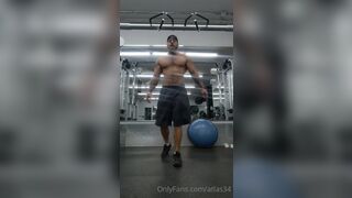 gay porn video - KingAtlas34 (363) - SeeBussy.com