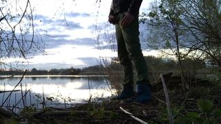 pissing vid in public place smellmydick - SeeBussy.com
